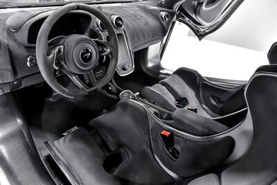 2020 McLaren 600LT Spider SENNA SEATS-TUNE-DOWNPIPES-FRESH SERVICE   - Photo 41 - Joliet, IL 60435
