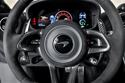 2020 McLaren 600LT Spider SENNA SEATS-TUNE-DOWNPIPES-FRESH SERVICE   - Photo 16 - Joliet, IL 60435