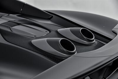 2020 McLaren 600LT Spider SENNA SEATS-TUNE-DOWNPIPES-FRESH SERVICE   - Photo 39 - Joliet, IL 60435
