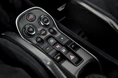 2020 McLaren 600LT Spider SENNA SEATS-TUNE-DOWNPIPES-FRESH SERVICE   - Photo 31 - Joliet, IL 60435
