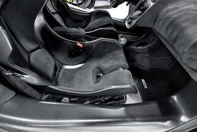 2020 McLaren 600LT Spider SENNA SEATS-TUNE-DOWNPIPES-FRESH SERVICE   - Photo 46 - Joliet, IL 60435