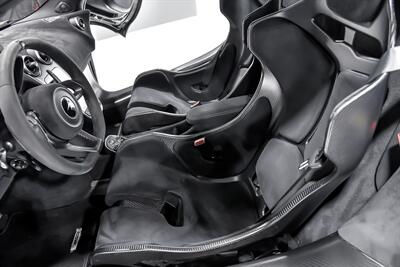 2020 McLaren 600LT Spider SENNA SEATS-TUNE-DOWNPIPES-FRESH SERVICE   - Photo 42 - Joliet, IL 60435