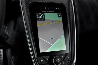 2020 McLaren 600LT Spider SENNA SEATS-TUNE-DOWNPIPES-FRESH SERVICE   - Photo 27 - Joliet, IL 60435