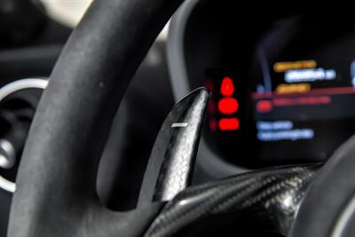 2020 McLaren 600LT Spider SENNA SEATS-TUNE-DOWNPIPES-FRESH SERVICE   - Photo 17 - Joliet, IL 60435