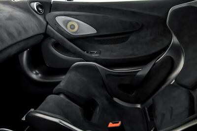 2020 McLaren 600LT Spider SENNA SEATS-TUNE-DOWNPIPES-FRESH SERVICE   - Photo 32 - Joliet, IL 60435