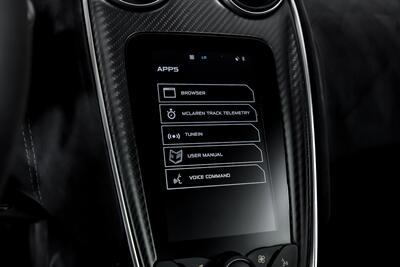 2020 McLaren 600LT Spider SENNA SEATS-TUNE-DOWNPIPES-FRESH SERVICE   - Photo 26 - Joliet, IL 60435