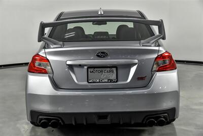 2016 Subaru WRX STI Limited   - Photo 10 - Joliet, IL 60435