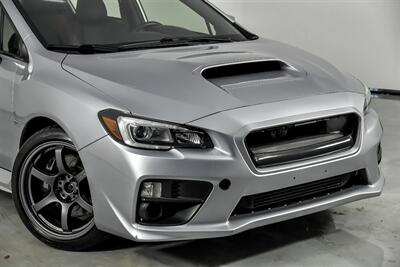 2016 Subaru WRX STI Limited   - Photo 3 - Joliet, IL 60435