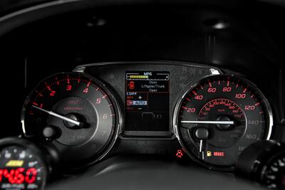 2016 Subaru WRX STI Limited   - Photo 26 - Joliet, IL 60435