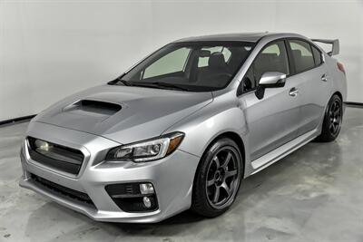 2016 Subaru WRX STI Limited   - Photo 6 - Joliet, IL 60435