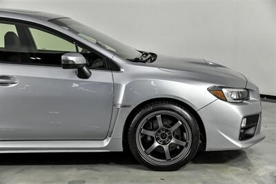 2016 Subaru WRX STI Limited   - Photo 13 - Joliet, IL 60435