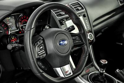 2016 Subaru WRX STI Limited   - Photo 24 - Joliet, IL 60435