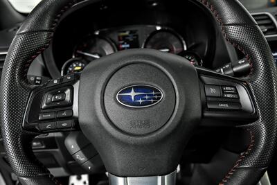 2016 Subaru WRX STI Limited   - Photo 29 - Joliet, IL 60435