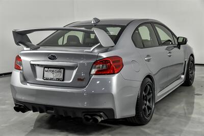 2016 Subaru WRX STI Limited   - Photo 11 - Joliet, IL 60435