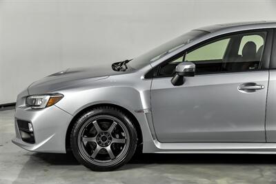 2016 Subaru WRX STI Limited   - Photo 7 - Joliet, IL 60435