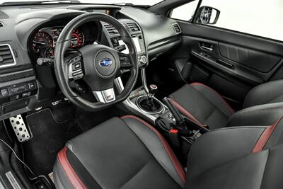 2016 Subaru WRX STI Limited   - Photo 18 - Joliet, IL 60435