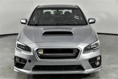 2016 Subaru WRX STI Limited   - Photo 5 - Joliet, IL 60435