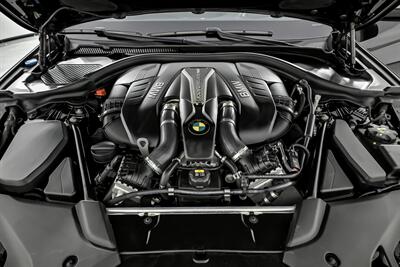 2018 BMW M550i xDrive - Photo 18 - Joliet, IL 60435