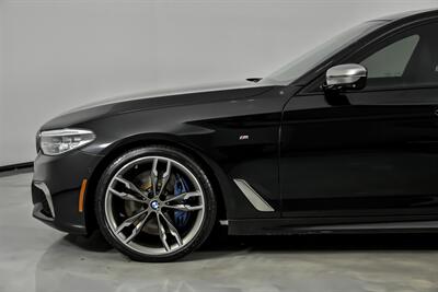 2018 BMW M550i xDrive - Photo 8 - Joliet, IL 60435