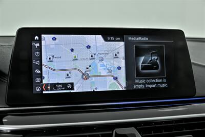 2018 BMW M550i xDrive - Photo 34 - Joliet, IL 60435