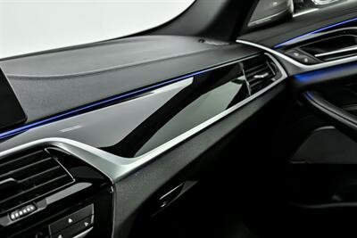 2018 BMW M550i xDrive - Photo 38 - Joliet, IL 60435