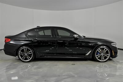 2018 BMW M550i xDrive - Photo 15 - Joliet, IL 60435