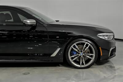 2018 BMW M550i xDrive - Photo 16 - Joliet, IL 60435