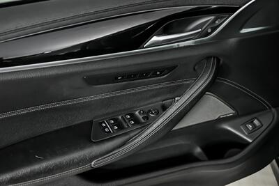 2018 BMW M550i xDrive - Photo 19 - Joliet, IL 60435