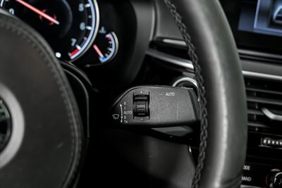 2018 BMW M550i xDrive - Photo 32 - Joliet, IL 60435