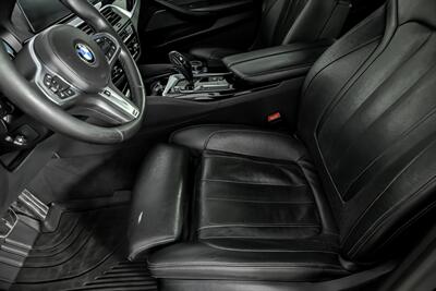2018 BMW M550i xDrive - Photo 23 - Joliet, IL 60435