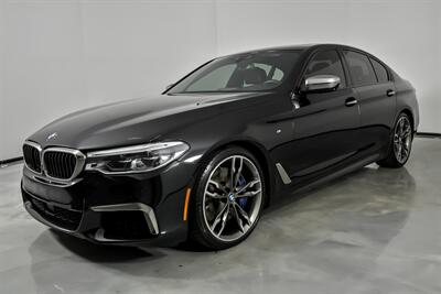 2018 BMW M550i xDrive - Photo 7 - Joliet, IL 60435