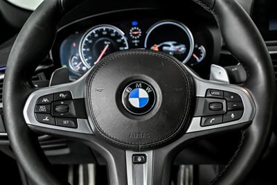 2018 BMW M550i xDrive - Photo 30 - Joliet, IL 60435