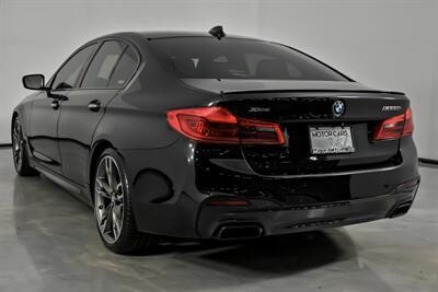 2018 BMW M550i xDrive - Photo 11 - Joliet, IL 60435