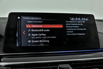 2018 BMW M550i xDrive - Photo 36 - Joliet, IL 60435