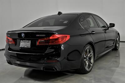 2018 BMW M550i xDrive - Photo 13 - Joliet, IL 60435