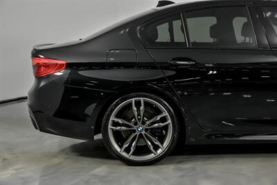 2018 BMW M550i xDrive - Photo 14 - Joliet, IL 60435