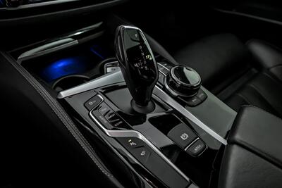 2018 BMW M550i xDrive - Photo 39 - Joliet, IL 60435