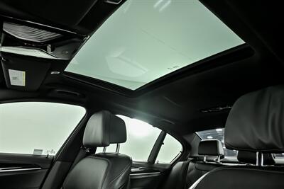 2018 BMW M550i xDrive - Photo 25 - Joliet, IL 60435