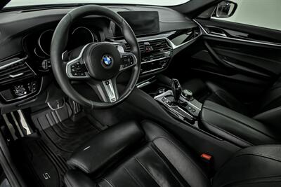 2018 BMW M550i xDrive - Photo 22 - Joliet, IL 60435