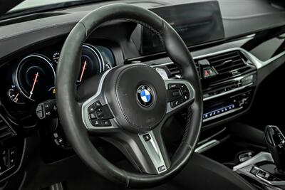 2018 BMW M550i xDrive - Photo 27 - Joliet, IL 60435