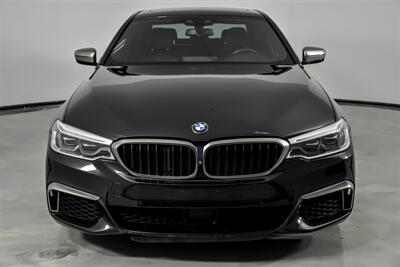 2018 BMW M550i xDrive - Photo 6 - Joliet, IL 60435