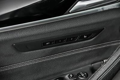 2018 BMW M550i xDrive - Photo 20 - Joliet, IL 60435