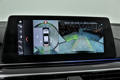2018 BMW M550i xDrive - Photo 35 - Joliet, IL 60435