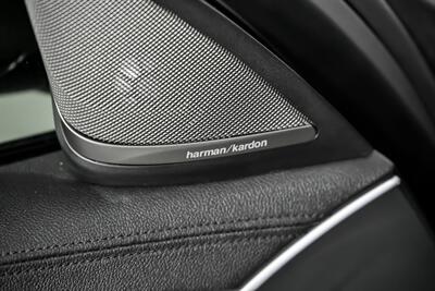 2018 BMW M550i xDrive - Photo 21 - Joliet, IL 60435