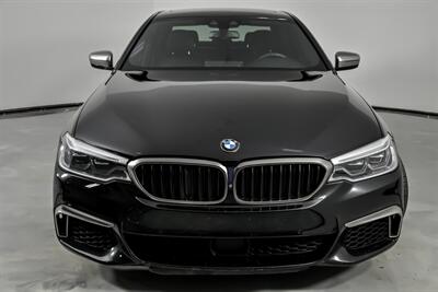 2018 BMW M550i xDrive - Photo 5 - Joliet, IL 60435