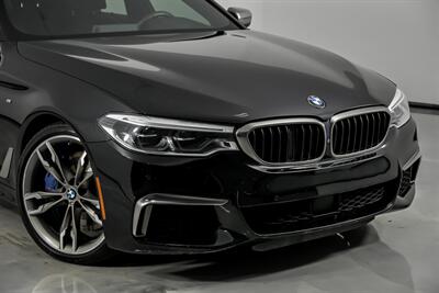2018 BMW M550i xDrive - Photo 3 - Joliet, IL 60435