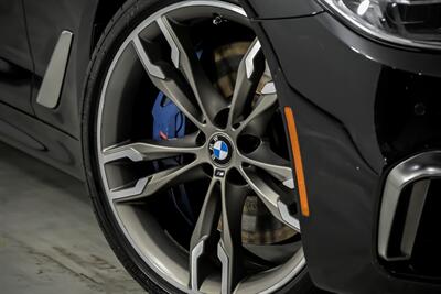2018 BMW M550i xDrive - Photo 4 - Joliet, IL 60435