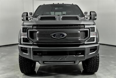 2022 Ford F-350 Super Duty -FTX PACKAGE-$30K MODS   - Photo 5 - Joliet, IL 60435