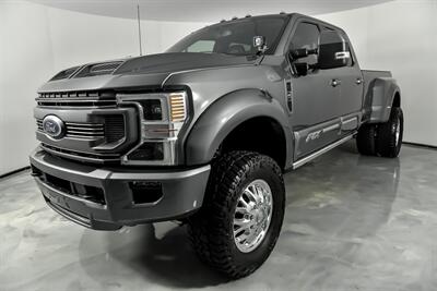 2022 Ford F-350 Super Duty -FTX PACKAGE-$30K MODS   - Photo 6 - Joliet, IL 60435