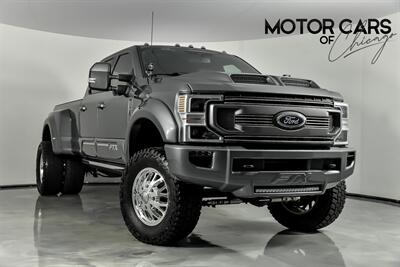 2022 Ford F-350 Super Duty -FTX PACKAGE-$30K MODS   - Photo 1 - Joliet, IL 60435